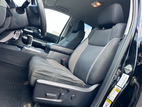 Used 2014 Toyota Tundra SR5 AWD/4WD image 12