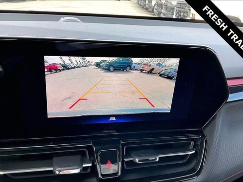 Used 2024 Chevrolet TrailBlazer RS w/ Driver Confidence Package image 14