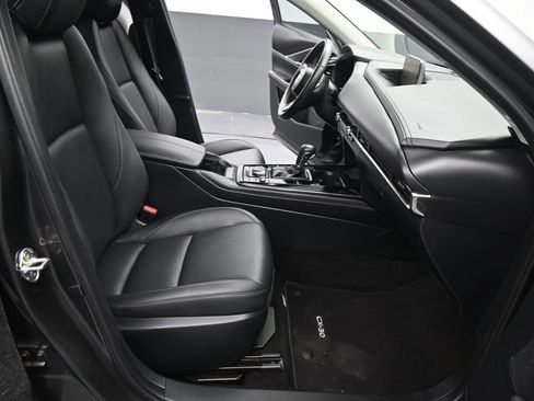 Used 2023 MAZDA CX-30 AWD 2.5 S w/ Preferred Package image 14