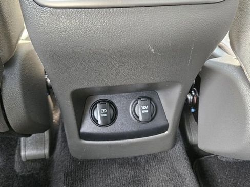 Used 2018 Kia Sportage EX w/ EX Premium Package image 16