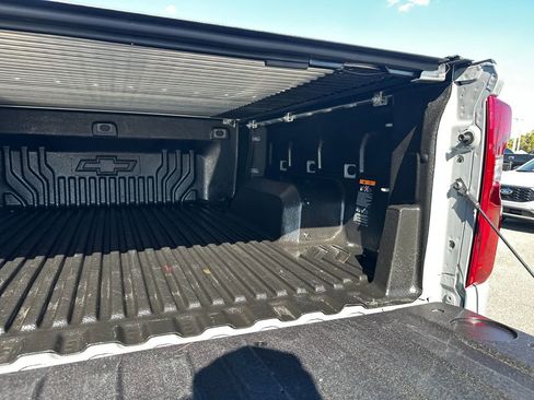 Used 2024 Chevrolet Silverado 1500 LT Trail Boss image 50