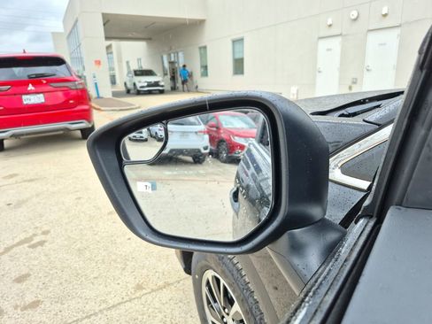 New 2026 Mitsubishi Eclipse Cross ES AWD/4WD image 12