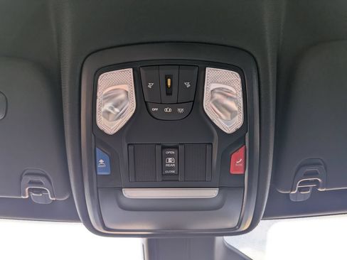 New 2026 RAM 1500 Big Horn AWD/4WD image 28