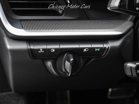 Used 2023 Porsche 911 Turbo S AWD/4WD image 11
