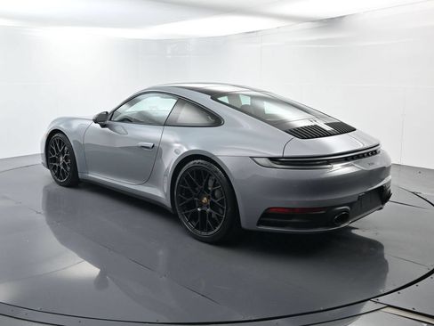 Certified 2024 Porsche 911 Carrera RWD image 3