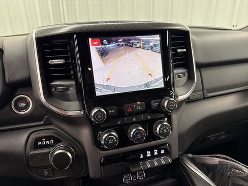 New 2026 RAM 1500 Lone Star RWD image 23