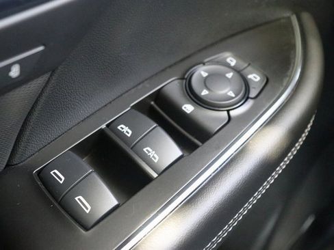 New 2025 Buick Envision Preferred image 16