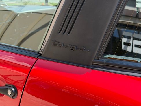 Used 1989 Porsche 911 Carrera RWD image 10