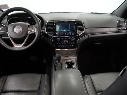 Used 2021 Jeep Grand Cherokee Limited w/ Quick Order Package 28K 80th AWD/4WD image 26