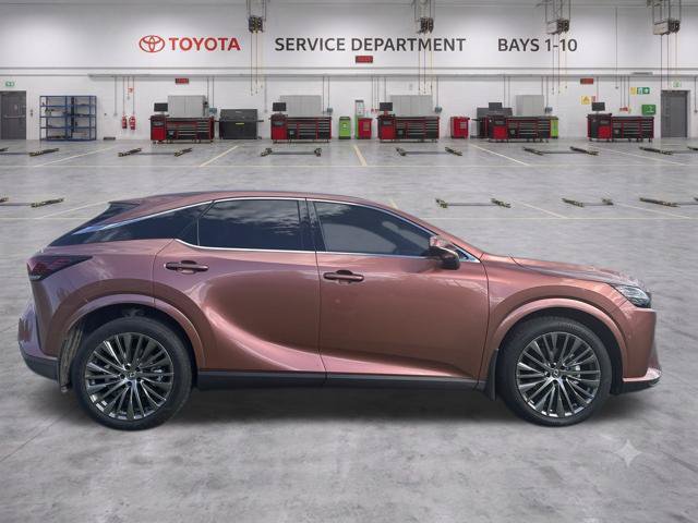 Used 2025 Lexus RX 350 AWD w/ Convenience Package image 9