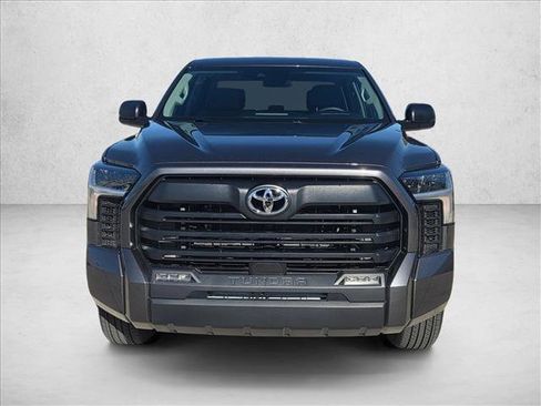 Used 2024 Toyota Tundra SR5 image 2
