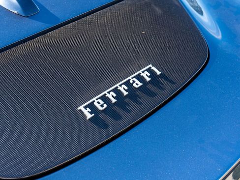 New 2024 Ferrari Roma Spider image 14