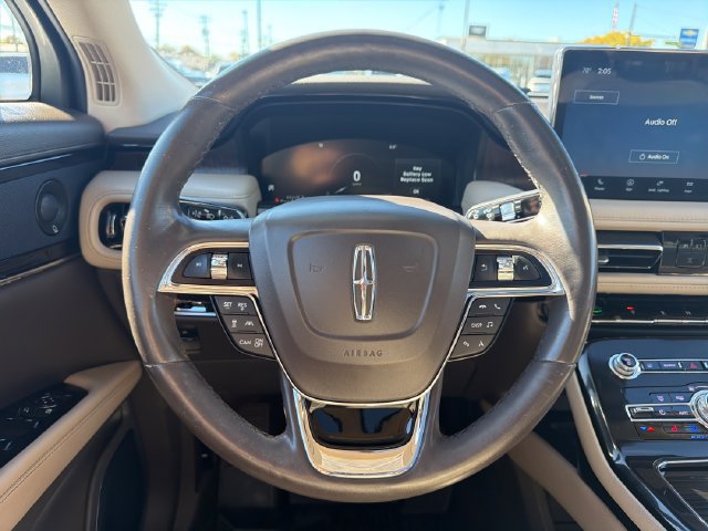Certified 2022 Lincoln Nautilus Reserve w/ Equipment Group 201A AWD/4WD image 17