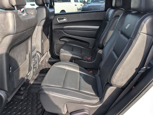 Used 2020 Dodge Durango Citadel image 17