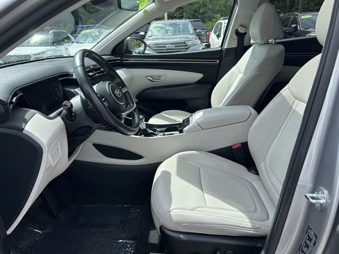Used 2023 Hyundai Tucson SEL w/ Convenience Package AWD/4WD image 20
