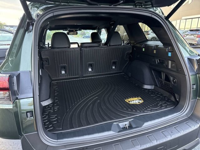 New 2026 Subaru Outback Wilderness AWD/4WD image 91
