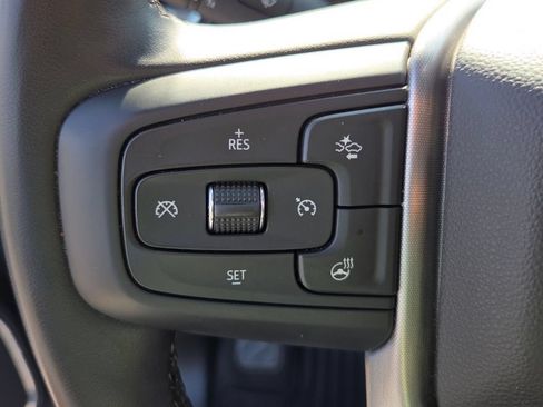 Used 2024 GMC Sierra 1500 Elevation w/ X31 Off-Road Package AWD/4WD image 25