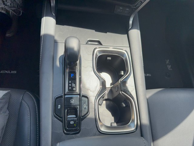Used 2023 Lexus RX 350 Premium w/ Cold Area Package FWD image 23