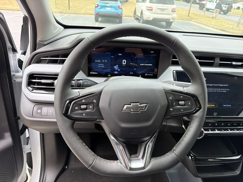 New 2027 Chevrolet Bolt LT image 23