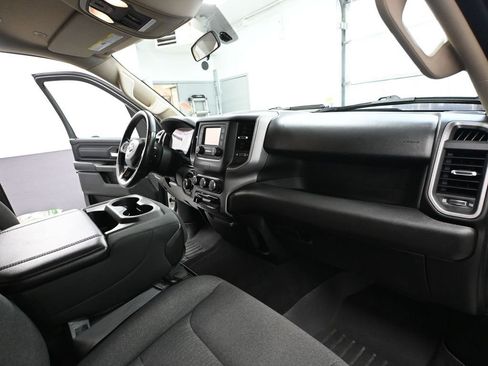 Used 2019 RAM 1500 Tradesman AWD/4WD image 49