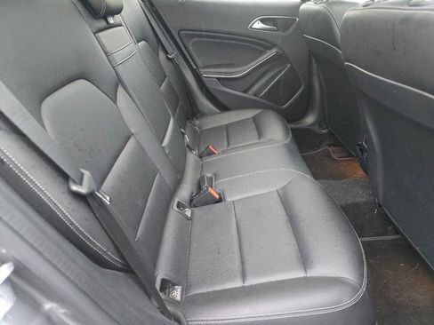 Certified 2019 Mercedes-Benz GLA 250 4MATIC image 19