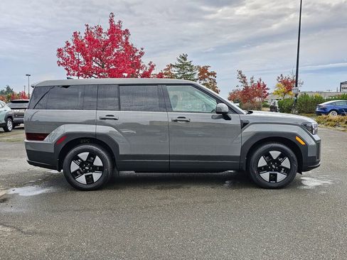 New 2026 Hyundai Santa Fe SE image 8