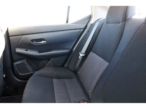 Used 2023 Nissan Sentra SV w/ All-Weather Package image 6