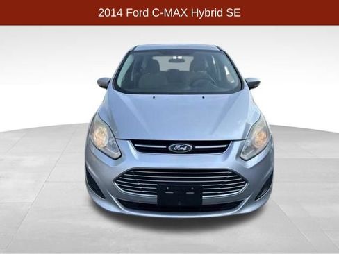 Used 2014 Ford C-MAX SE FWD image 2