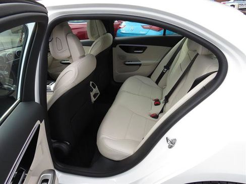 Used 2024 Mercedes-Benz C 300 4MATIC Sedan image 19