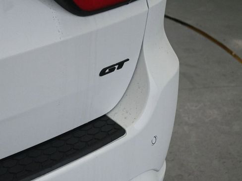 New 2026 Dodge Durango GT w/ Blacktop Package image 9