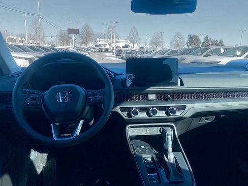 New 2026 Honda CR-V LX image 3