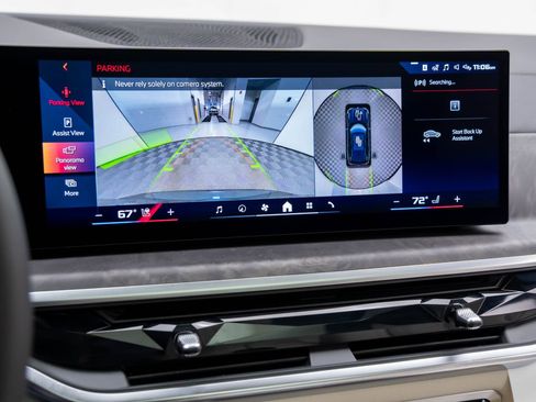 New 2026 BMW X5 M60i image 24