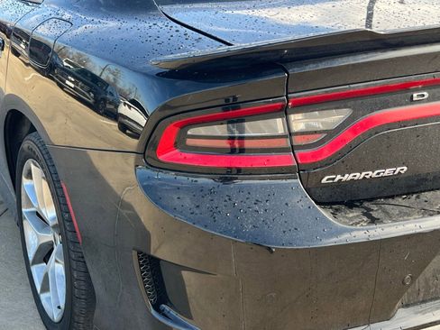 Used 2020 Dodge Charger GT image 13