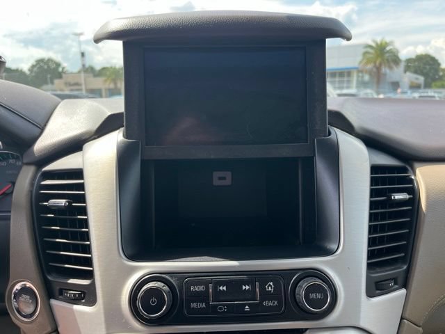 Used 2020 GMC Yukon XL SLT w/ Open Road Package RWD image 25