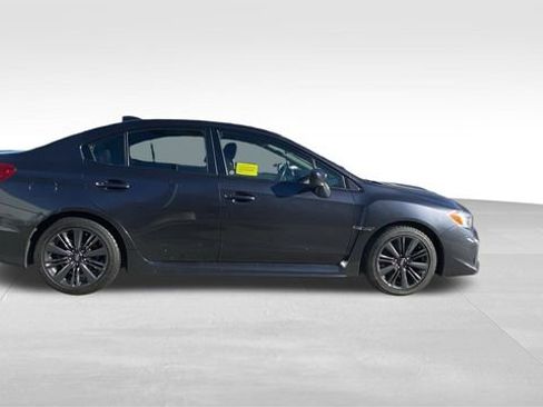Used 2019 Subaru WRX image 11