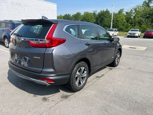 Used 2019 Honda CR-V LX image 12