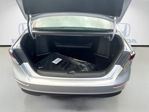 New 2026 Honda Accord SE image 21