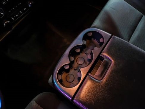 Used 2012 Chevrolet Silverado 2500 LT w/ Interior Plus Package image 23