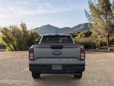 New 2026 Ford Ranger XL RWD image 8