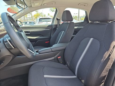 Certified 2026 Hyundai Sonata SEL FWD image 14