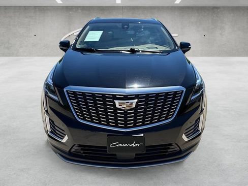 Used 2022 Cadillac XT5 Premium Luxury w/ Platinum Package AWD/4WD image 18