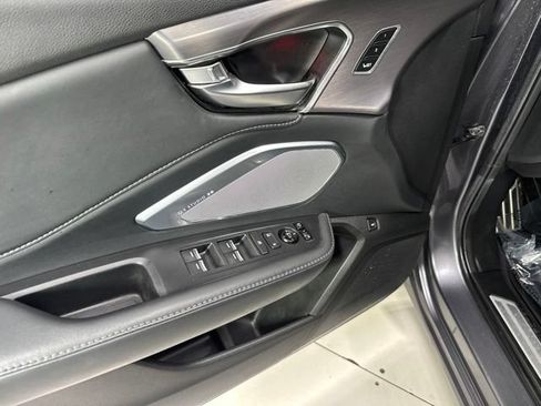 Used 2020 Acura RDX A-Spec AWD/4WD image 13