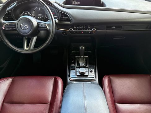Used 2025 MAZDA CX-30 AWD 2.5 S w/ Preferred Package image 21