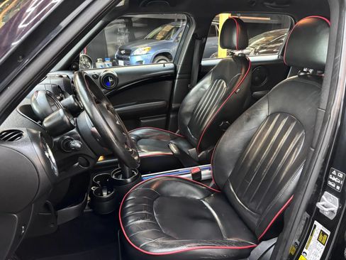 Used 2015 MINI Cooper Countryman John Cooper Works AWD/4WD image 8