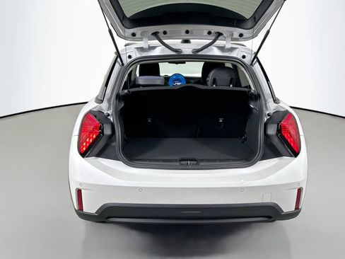 New 2025 MINI Cooper S image 23