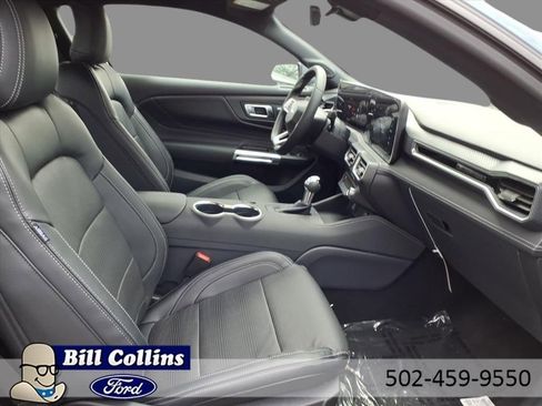 New 2026 Ford Mustang Premium image 13