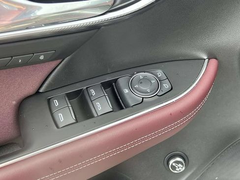 Used 2026 Buick Envision Sport Touring AWD/4WD image 18