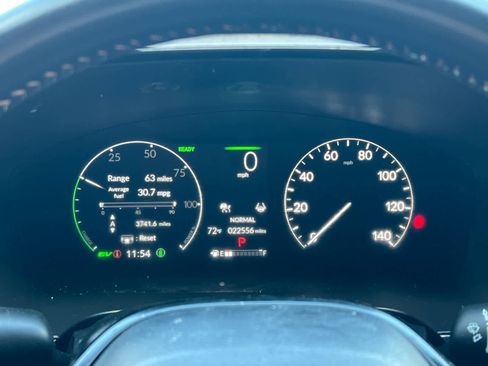 Used 2025 Honda CR-V Sport Touring image 26