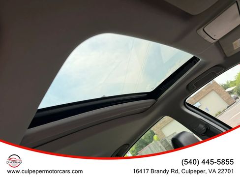 Used 2014 Honda Accord EX-L image 18