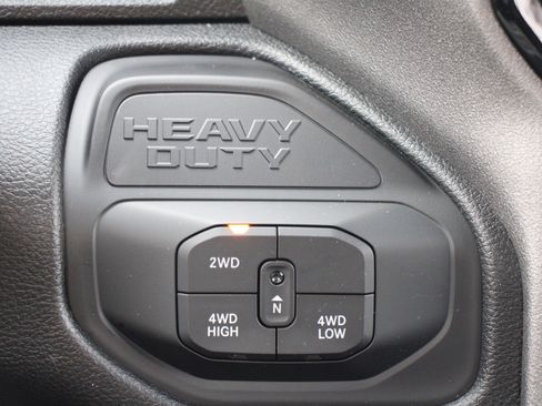 New 2026 RAM 2500 Tradesman image 22